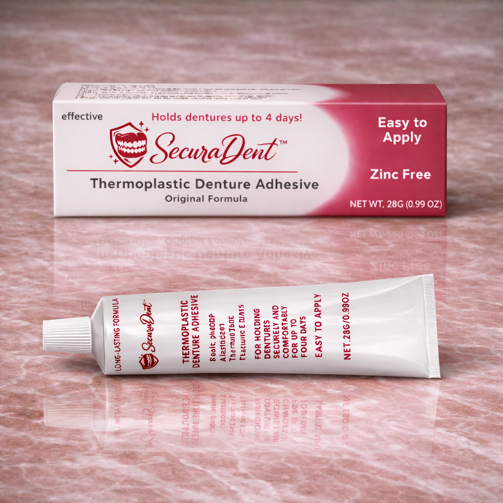 SecuraDent™ FR - 80