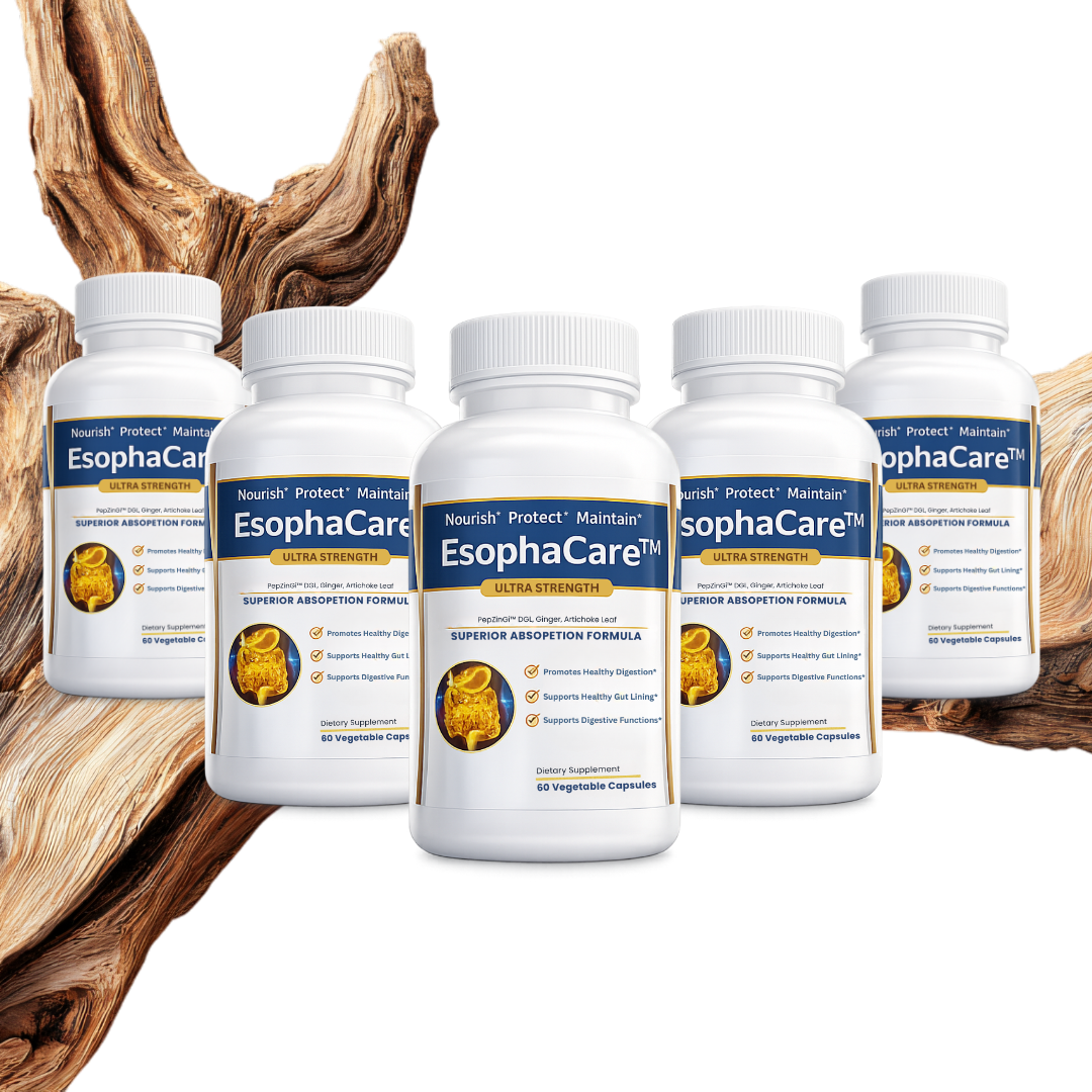 EsophaCare™ IL