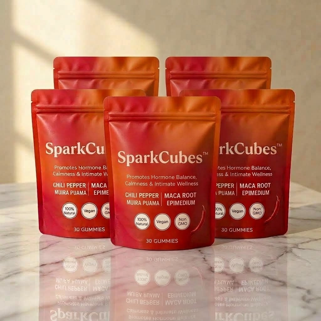 SparkCubes™ IL 80