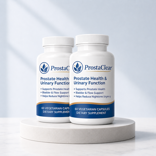 ProstaClear™ FR - 2