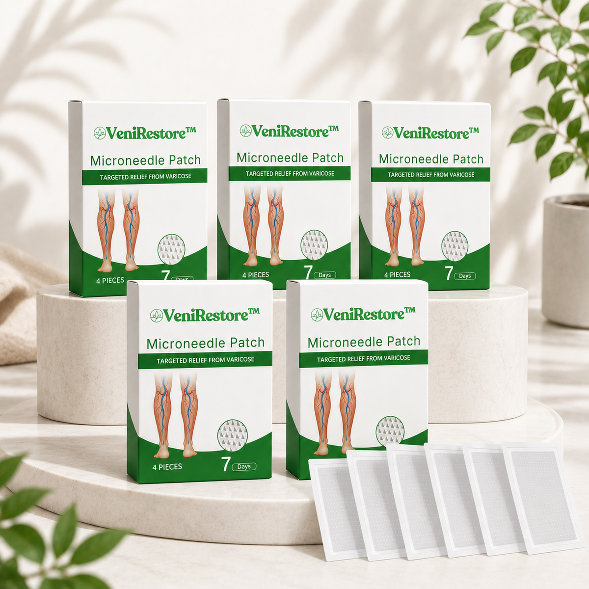 VeniRestore™