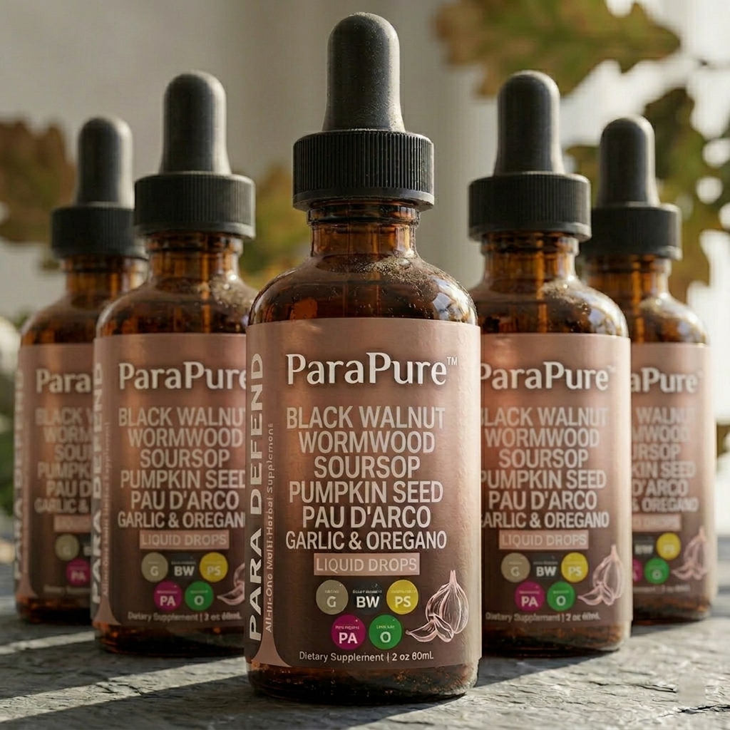 ParaPure™ FR