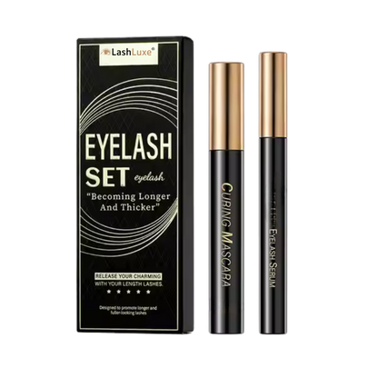 LashLuxe