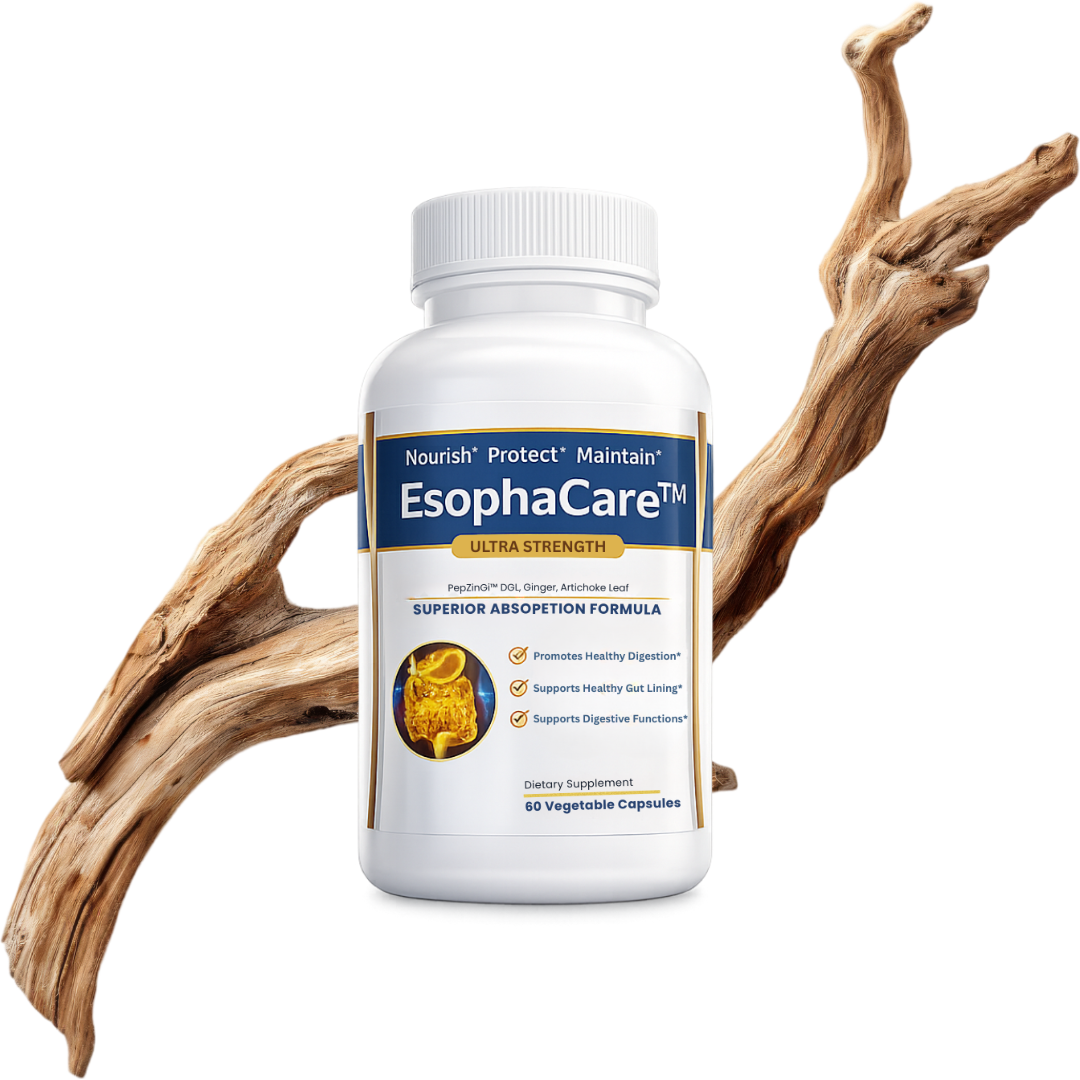EsophaCare™ IL
