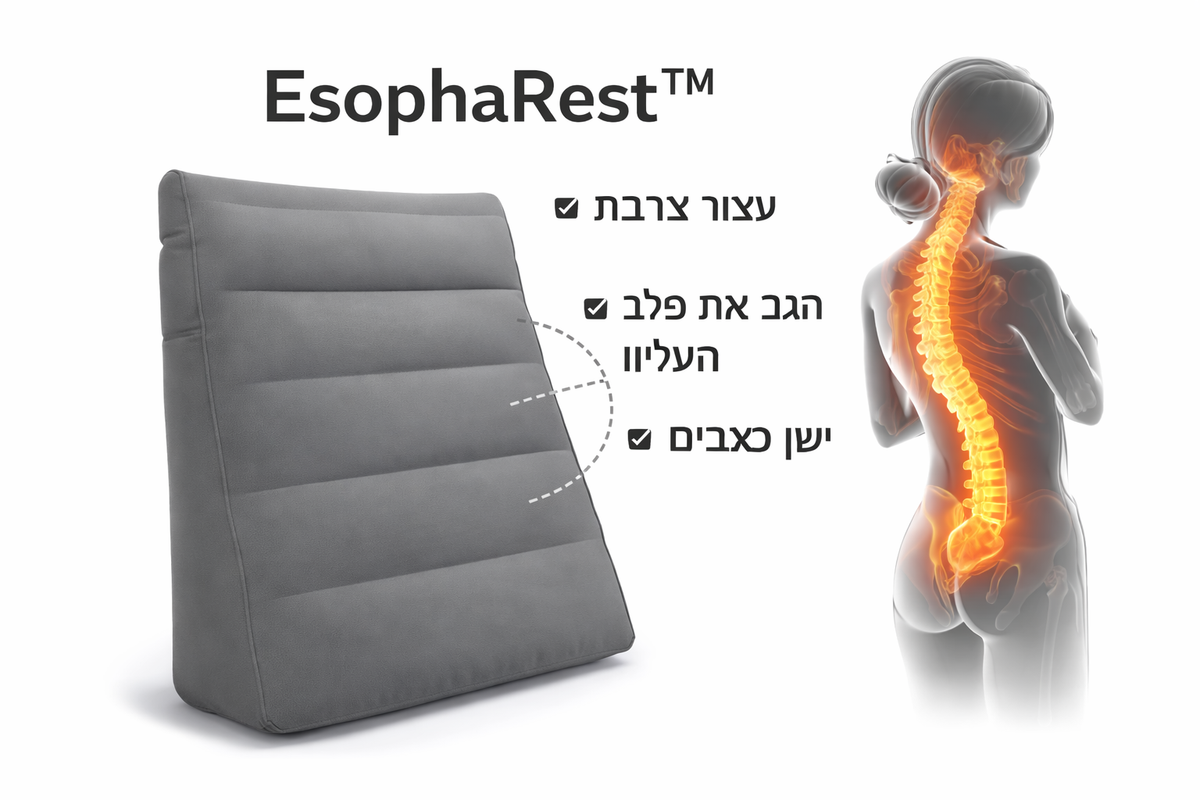 EsophaRest™ - IL
