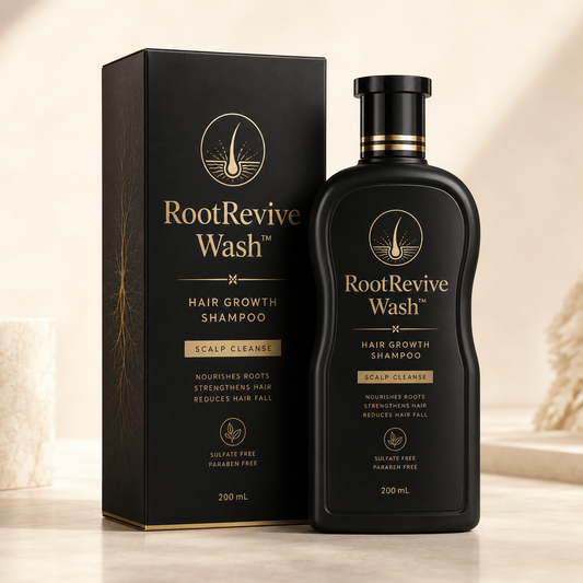 RootRevive Wash™ -IL