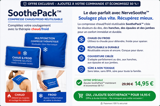 SoothePack™ - IL