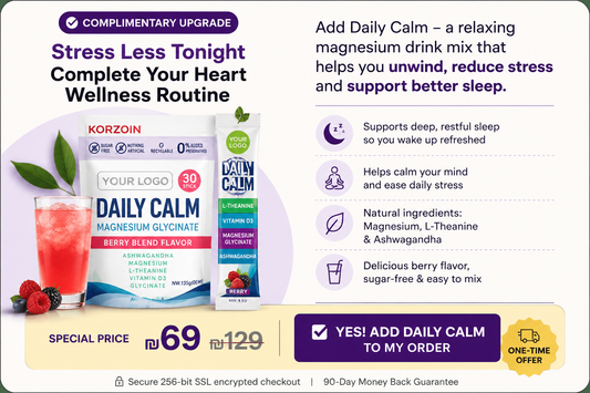 Daily Calm - IL