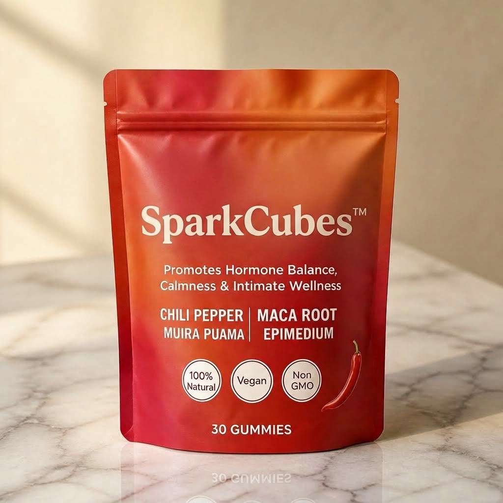 SparkCubes™ IL 80