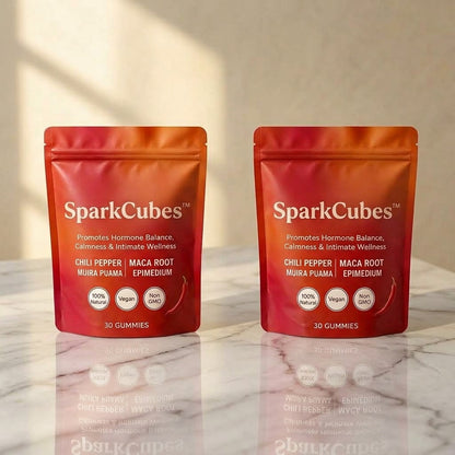 SparkCubes™ IL 80