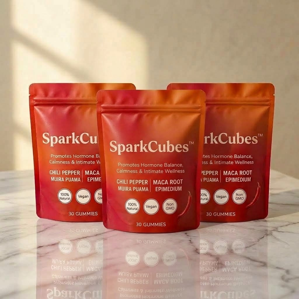 SparkCubes™ IL 80