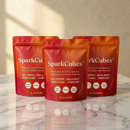SparkCubes™ IL 80