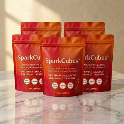 SparkCubes™ IL 80