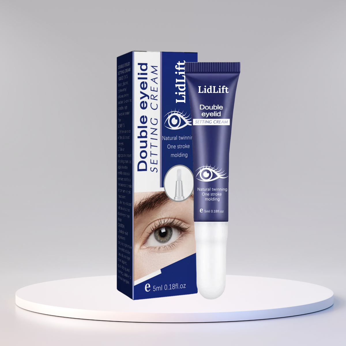 LidLift™ IL
