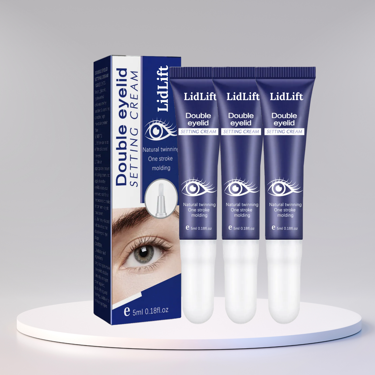LidLift™ IL