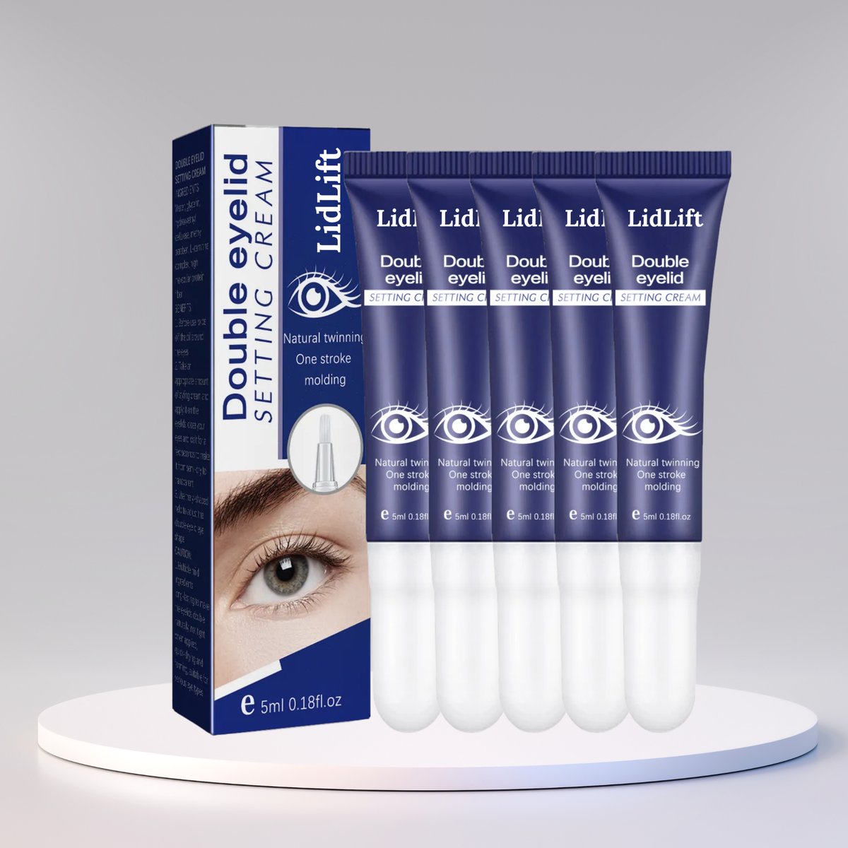 LidLift™ IL