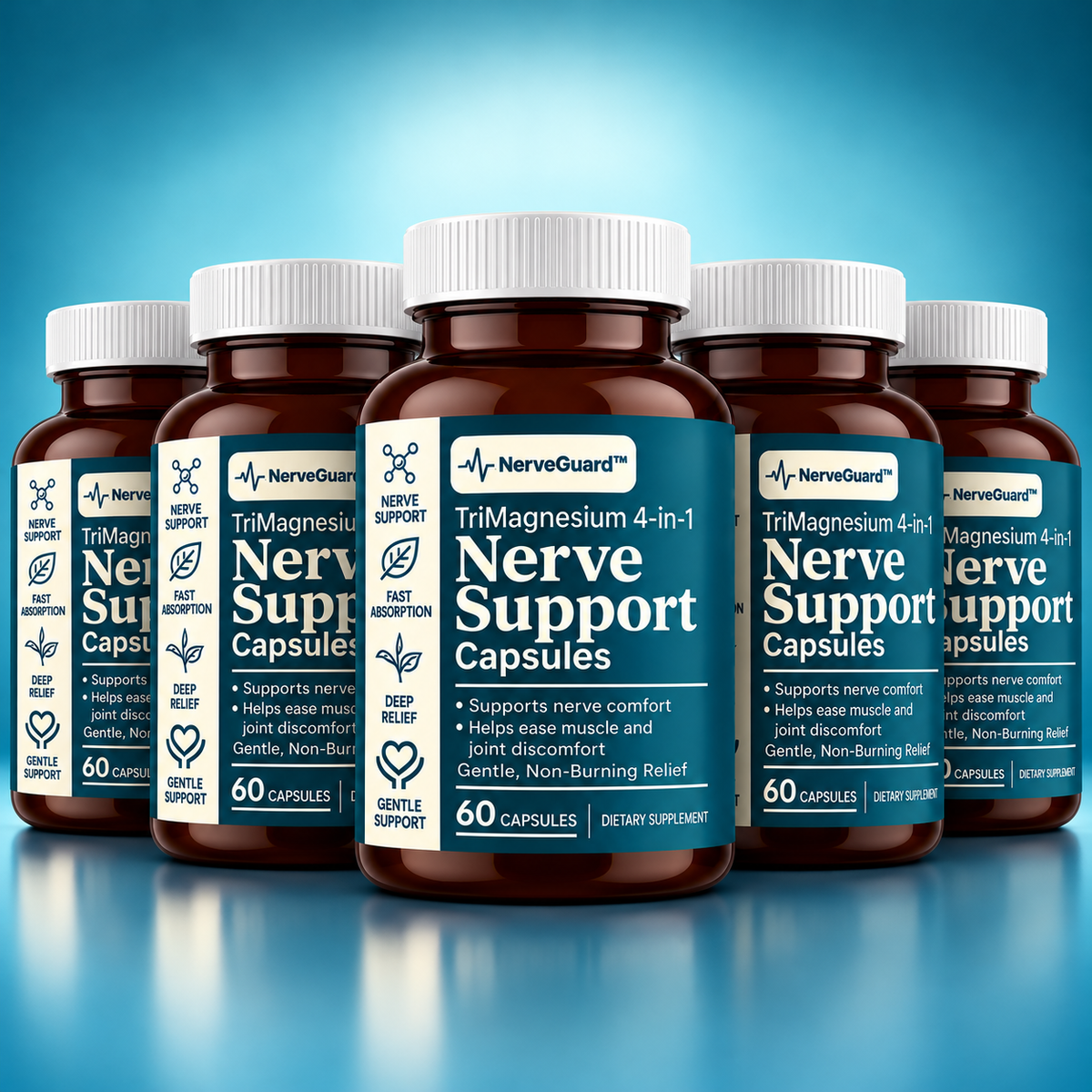 NerveGuard™ IL