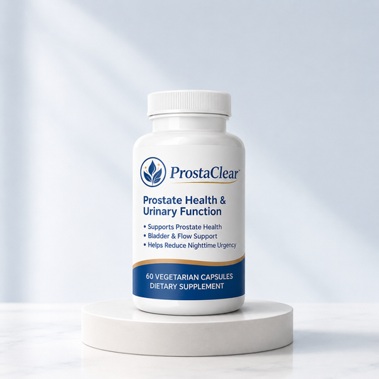 ProstaClear™ FR