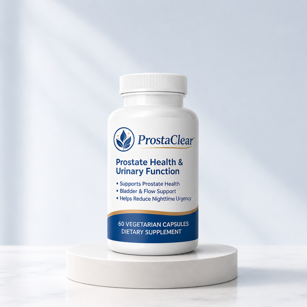 ProstaClear™ FR - 2