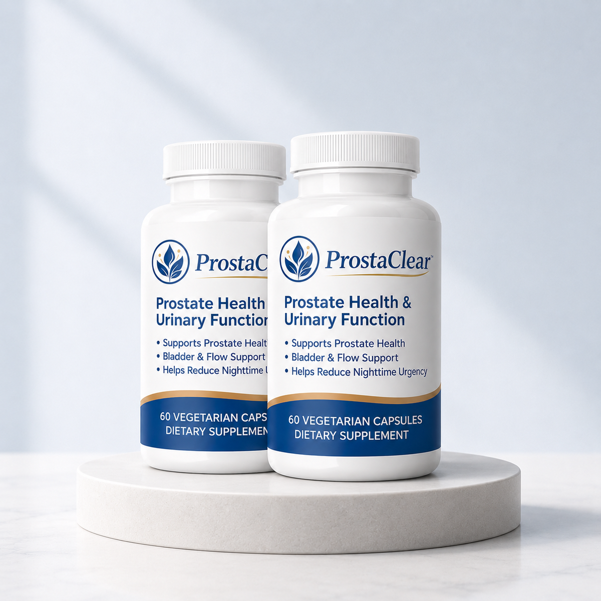ProstaClear™ FR