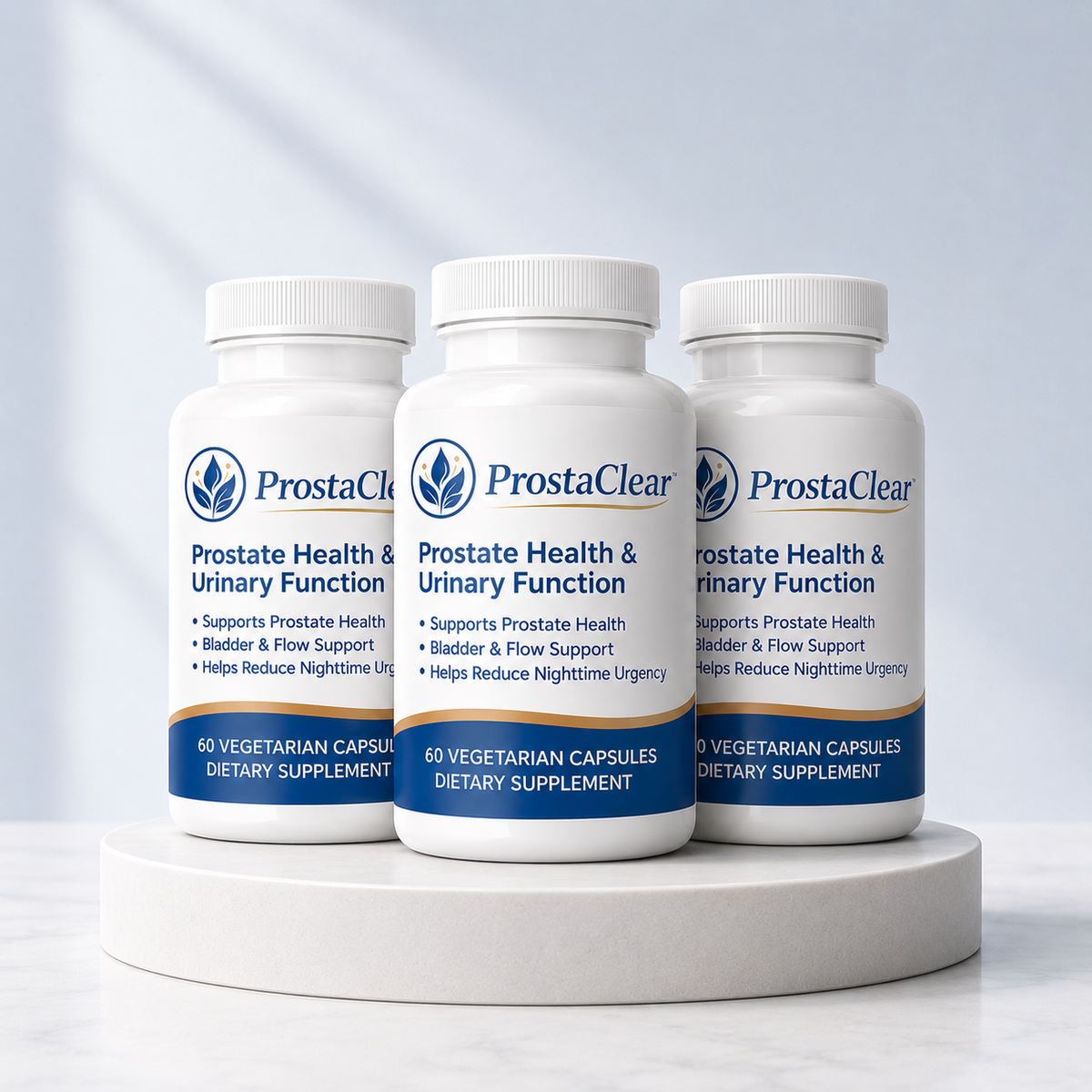 ProstaClear™ FR