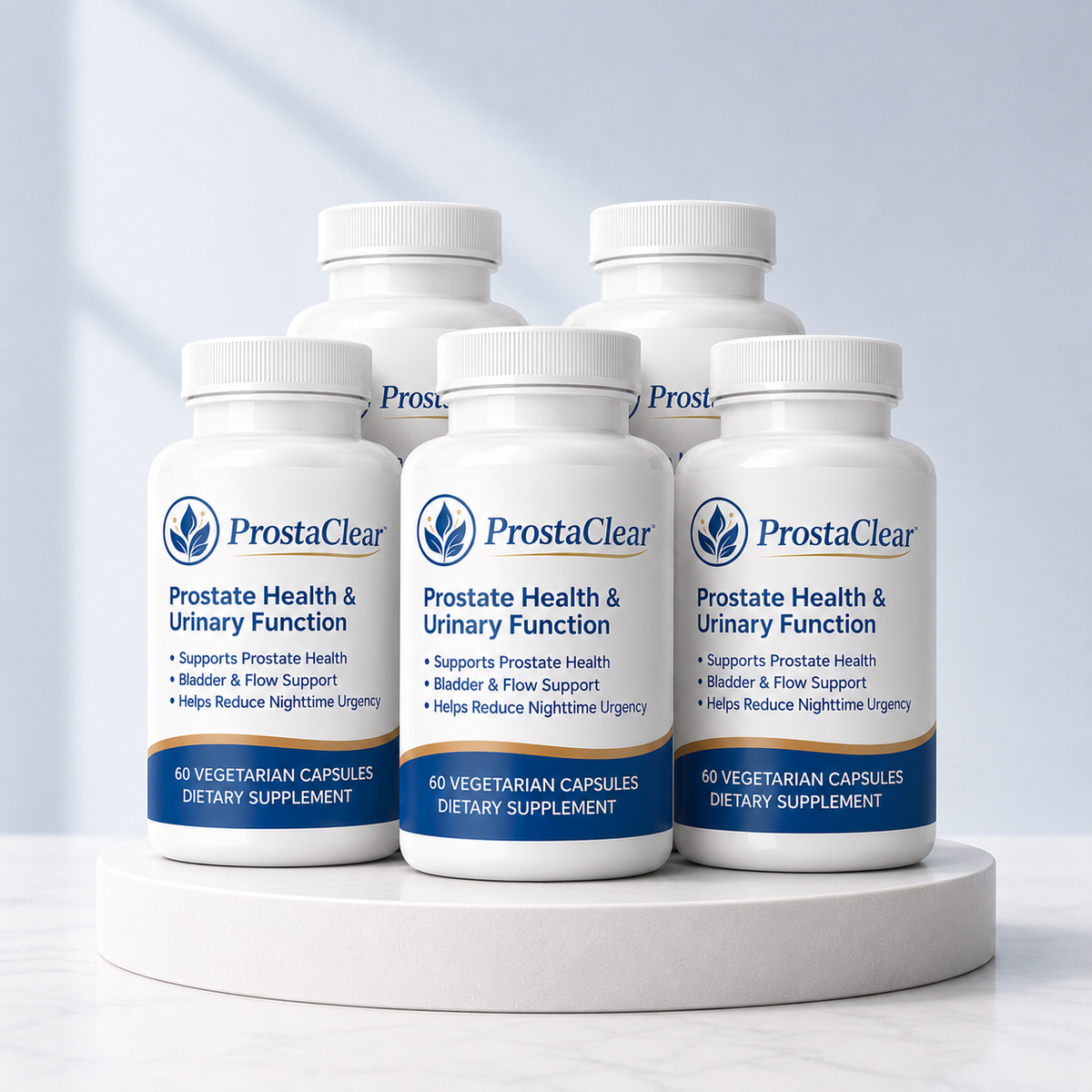 ProstaClear™ FR - 2