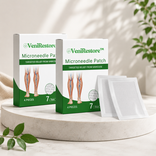 VeniRestore™ FR - 2