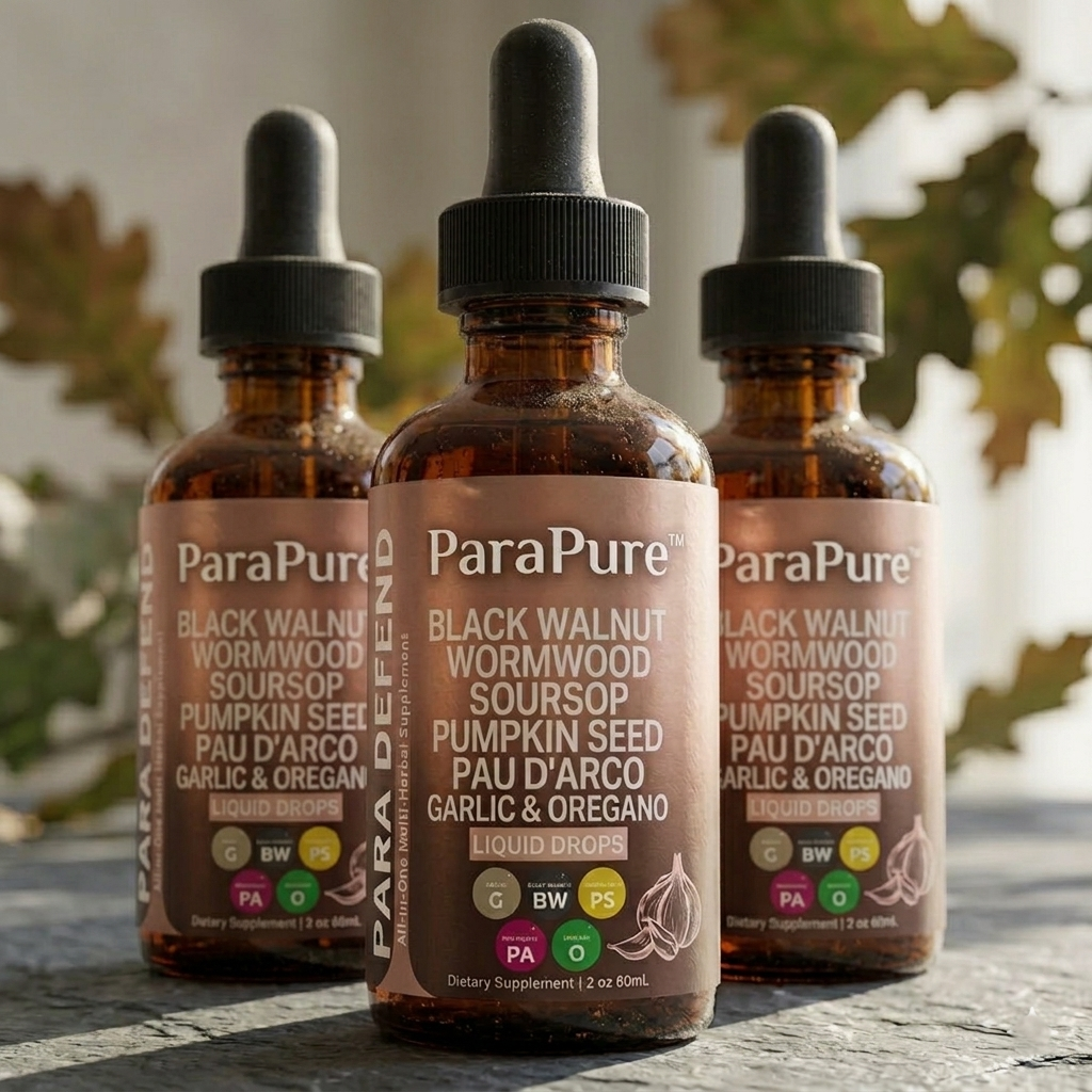 ParaPure™ FR